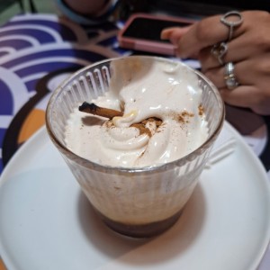 suspiro limeño 😍