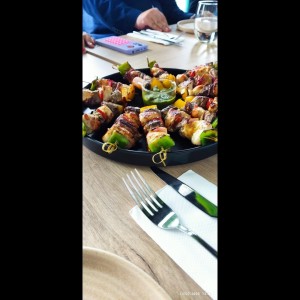 Pinchos