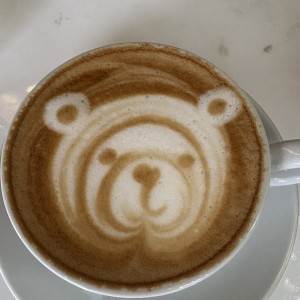 Latte 