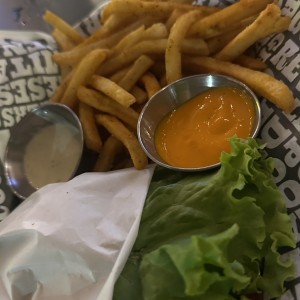 La Gringa (veggie)