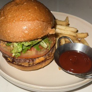 hamburguesa