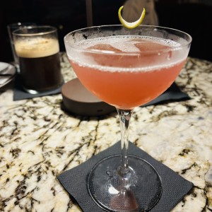 Cosmopolitan