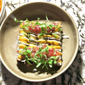 Flautas de Ossobuco