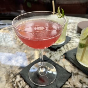 Cosmopolitan