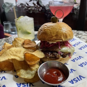 Juana la Cubana- Burger Week 2026