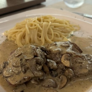 Filet mignon