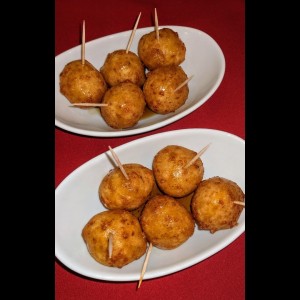 Buñuelos