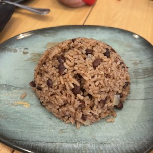 Gallo pinto