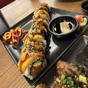 Roll