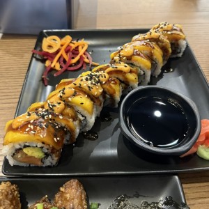 Roll