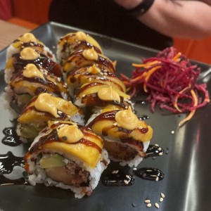 Sushi - KIIRO ROLL