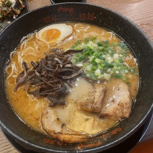 Best Seller - Ajisen Ramen