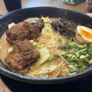 Paiku Ramen