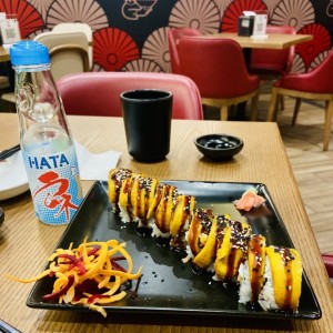 Kiro Roll