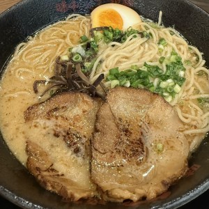 Fideos - Ajisen Ramen