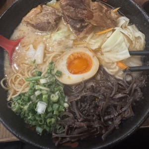 Best Seller - Paiku Ramen