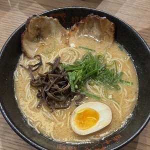 Ajisen Ramen