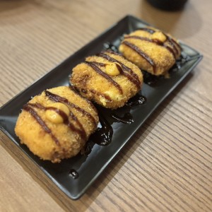 Cheesekatsu