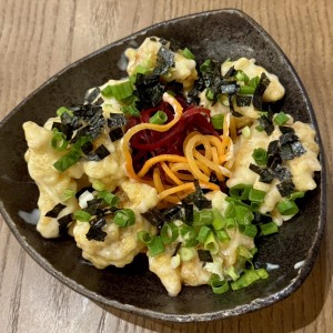 Ebi Shrimp