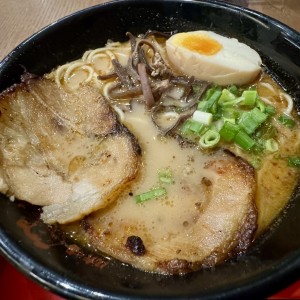 Ajisen Ramen