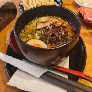 Fideos - Ajisen Ramen