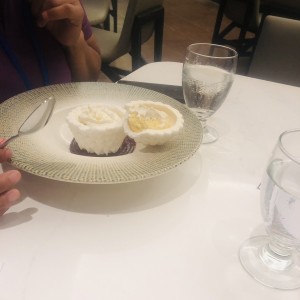 Postre