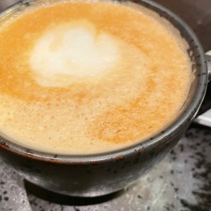 capuccino
