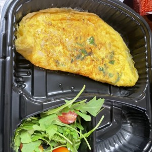 Omelette