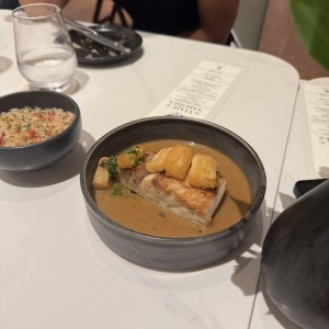 Pesca del Dia