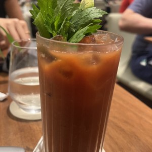 Blody Mary