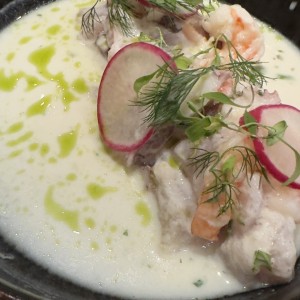 Ceviche