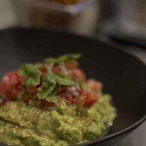 Guacamole