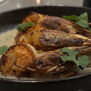 Camarones