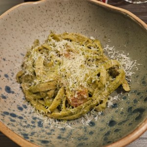 Pasta Pesto