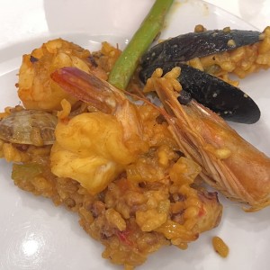 Paella