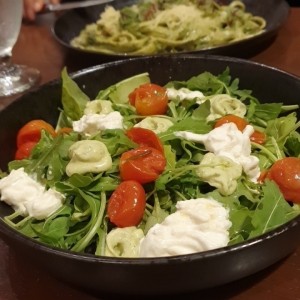 Ensalada Tanos