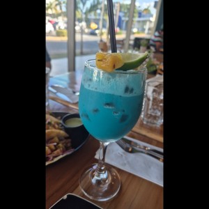 coctel
