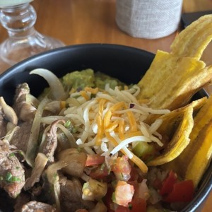 Bowl Deluxe