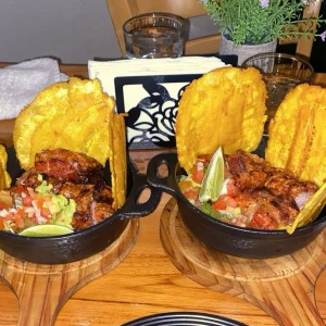 Chicharrones