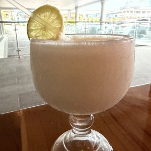 Limonada de coco 