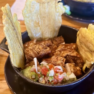 Chicharrones