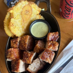 Chicharrones