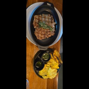 churrasco