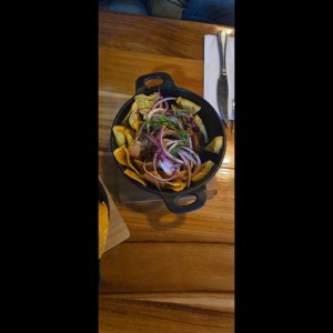 ceviche