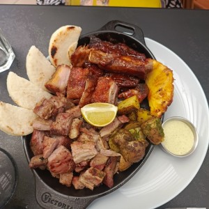 parrillada