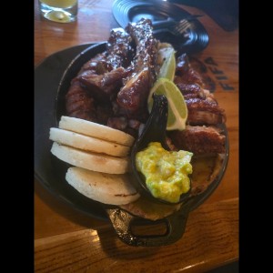 parrillada