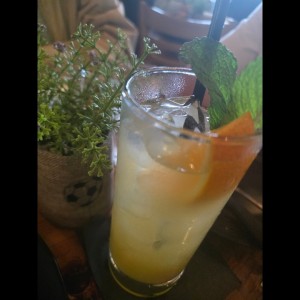 cocktail