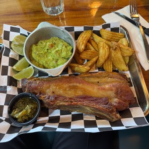Chicharrones 
