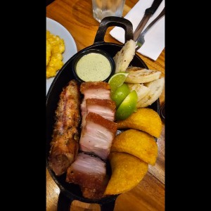 picada