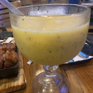 Smoothie maracuya